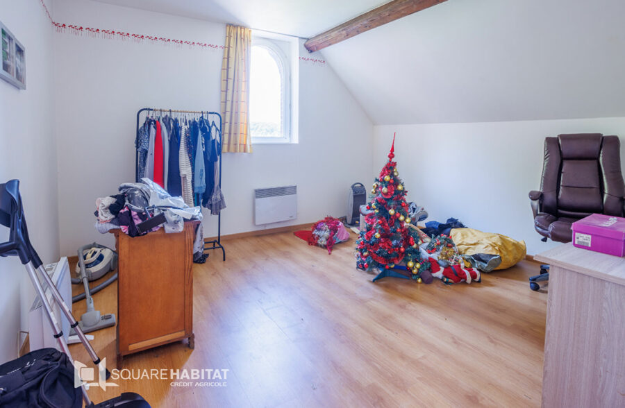 Maison Vendegies Au Bois