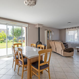 Maison La Chapelle D Armentieres 7 pièce(s) 146 m2