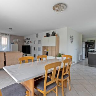 Maison La Chapelle D Armentieres 7 pièce(s) 146 m2