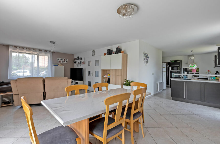 Maison La Chapelle D Armentieres 7 pièce(s) 146 m2