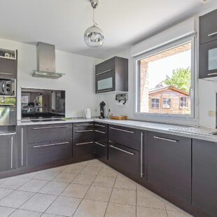 Maison La Chapelle D Armentieres 7 pièce(s) 146 m2