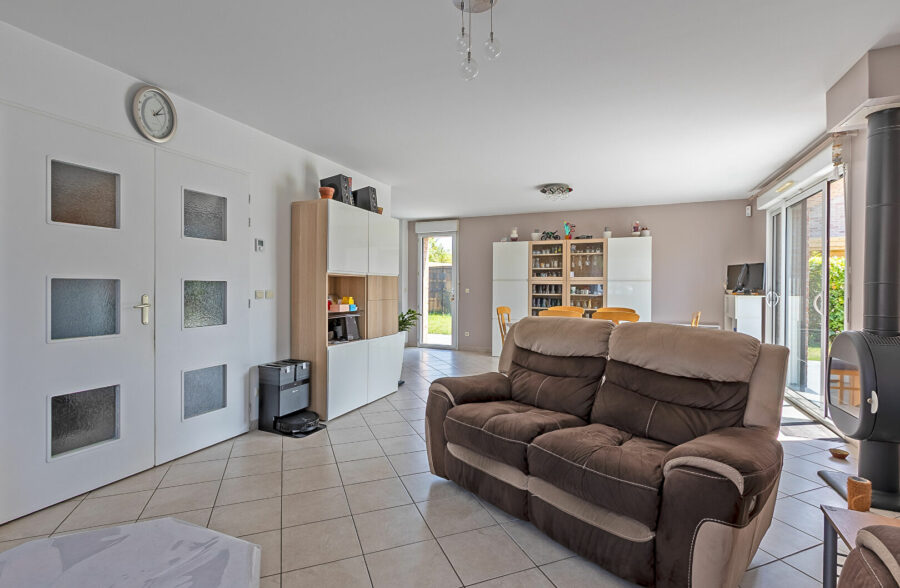 Maison La Chapelle D Armentieres 7 pièce(s) 146 m2