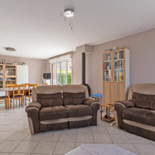 Maison La Chapelle D Armentieres 7 pièce(s) 146 m2