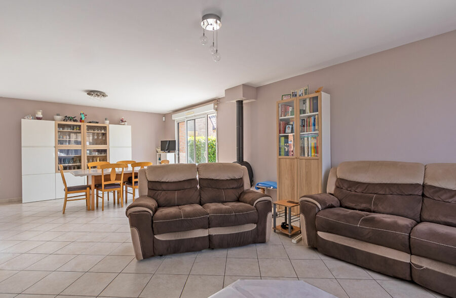 Maison La Chapelle D Armentieres 7 pièce(s) 146 m2