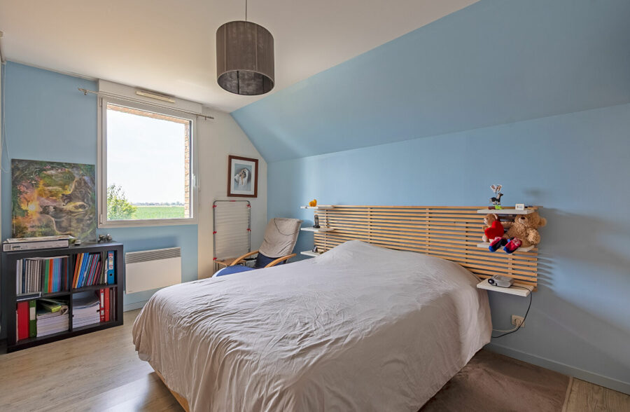 Maison La Chapelle D Armentieres 7 pièce(s) 146 m2
