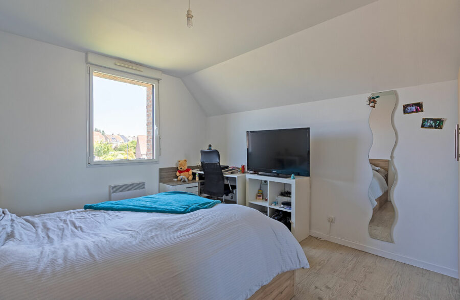 Maison La Chapelle D Armentieres 7 pièce(s) 146 m2
