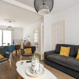 Maison Equihen Plage 4 pièce(s) 92 m2