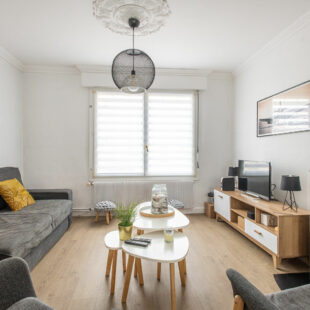 Maison Equihen Plage 4 pièce(s) 92 m2