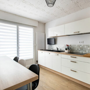 Maison Equihen Plage 4 pièce(s) 92 m2