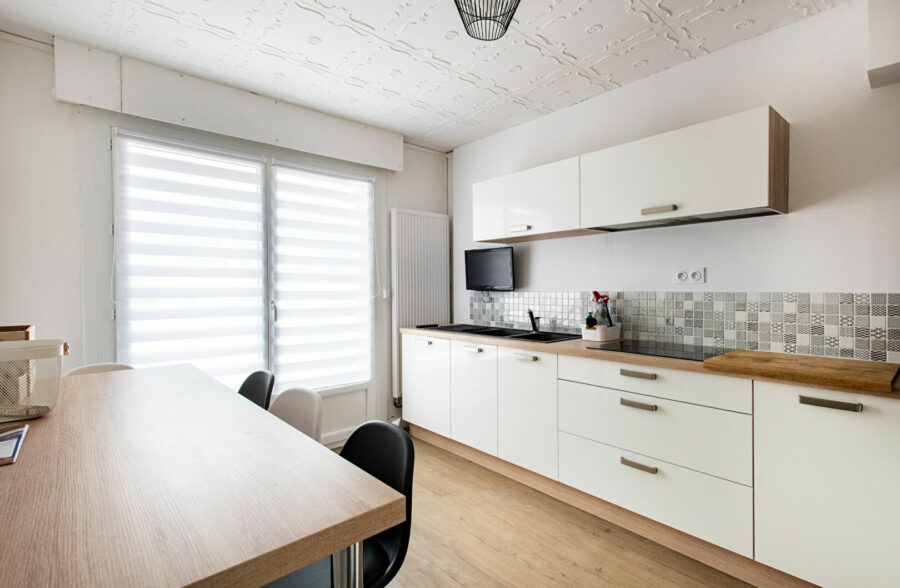 Maison Equihen Plage 4 pièce(s) 92 m2