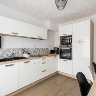 Maison Equihen Plage 4 pièce(s) 92 m2
