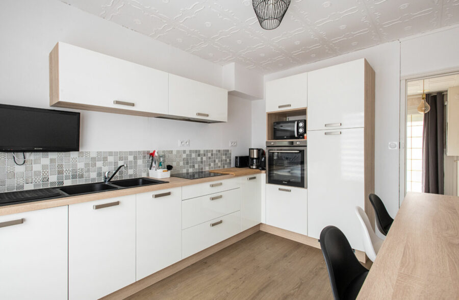 Maison Equihen Plage 4 pièce(s) 92 m2