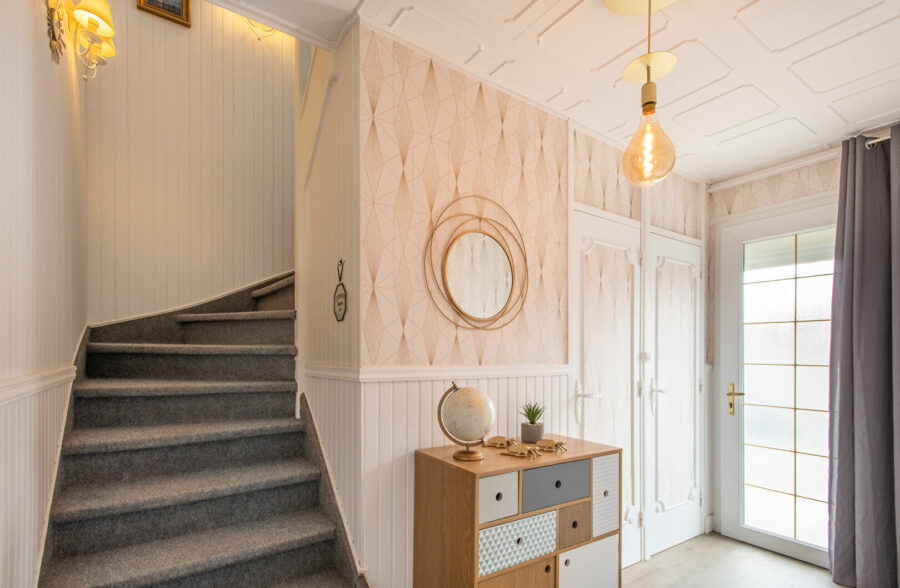 Maison Equihen Plage 4 pièce(s) 92 m2