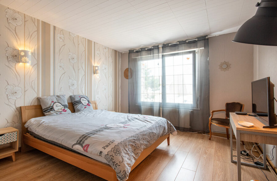 Maison Equihen Plage 4 pièce(s) 92 m2