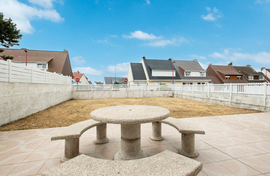 Maison Equihen Plage 4 pièce(s) 92 m2