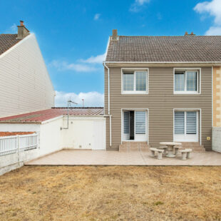 Maison Equihen Plage 4 pièce(s) 92 m2