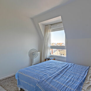 Duplex avec balcon et parking – La Madeleine