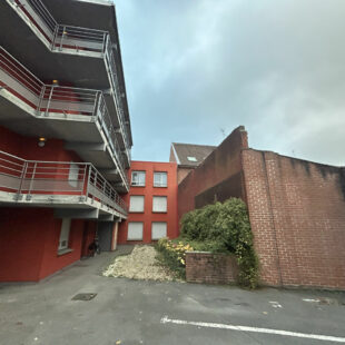 Appartement Saint Amand Les Eaux 3 pièce(s) 72.5 m2