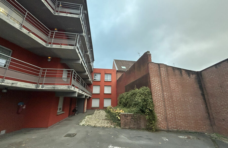 Appartement Saint Amand Les Eaux 3 pièce(s) 72.5 m2