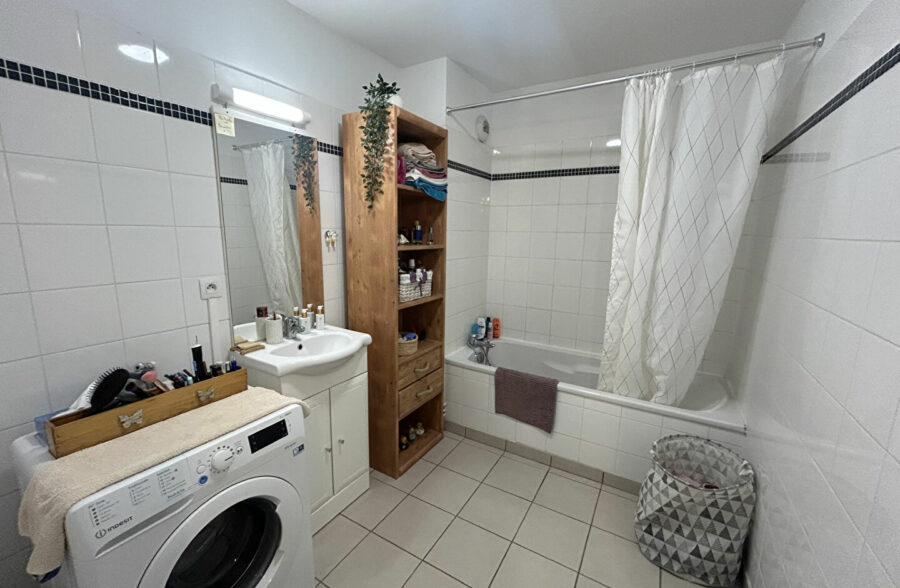 Appartement Saint Amand Les Eaux 3 pièce(s) 72.5 m2