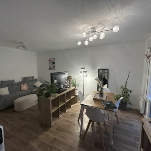 Appartement Saint Amand Les Eaux 3 pièce(s) 72.5 m2