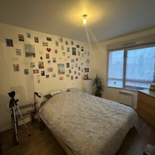 Appartement Saint Amand Les Eaux 3 pièce(s) 72.5 m2