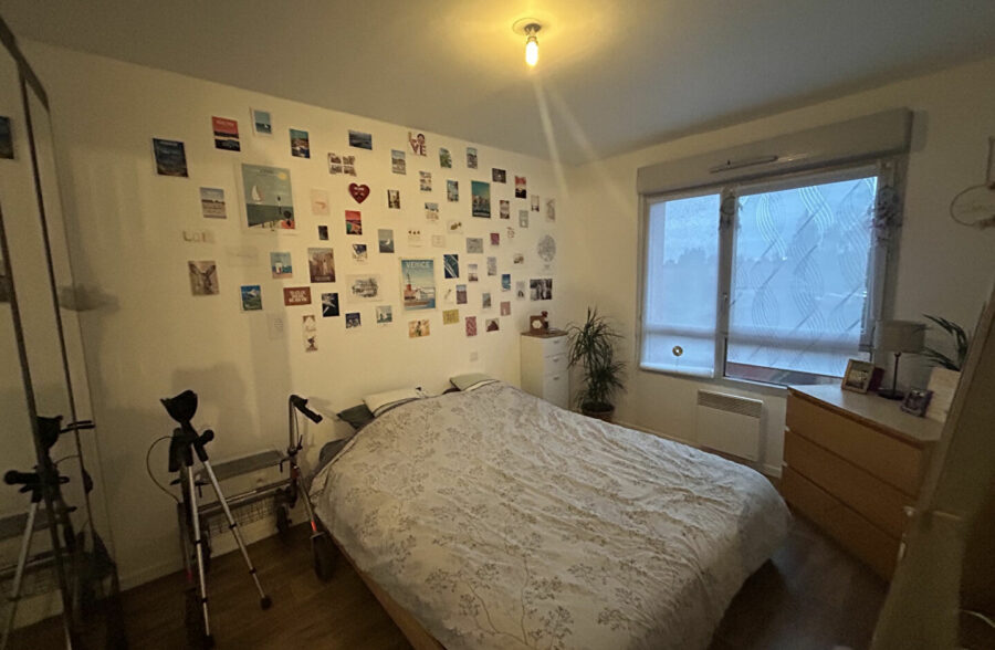 Appartement Saint Amand Les Eaux 3 pièce(s) 72.5 m2