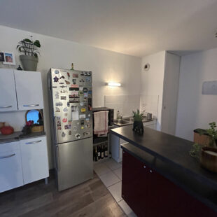 Appartement Saint Amand Les Eaux 3 pièce(s) 72.5 m2