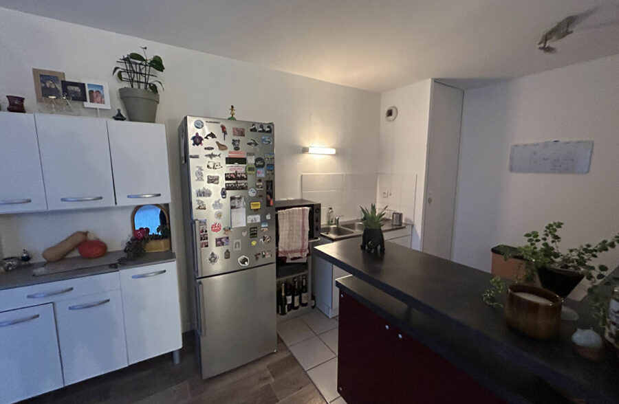 Appartement Saint Amand Les Eaux 3 pièce(s) 72.5 m2