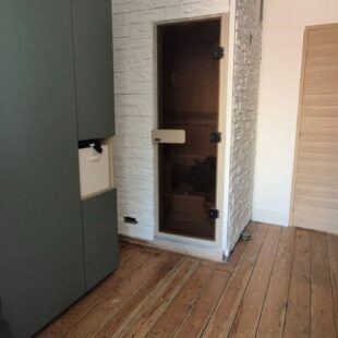 Maison d’exception de 216 m² Secteur Jardin Public
