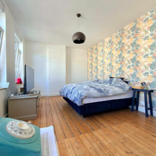 Maison d’exception de 216 m² Secteur Jardin Public