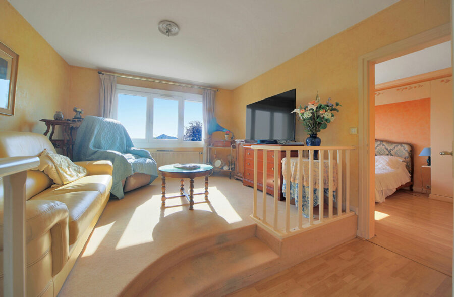 Appartement Henin Beaumont 3 pièce(s)
