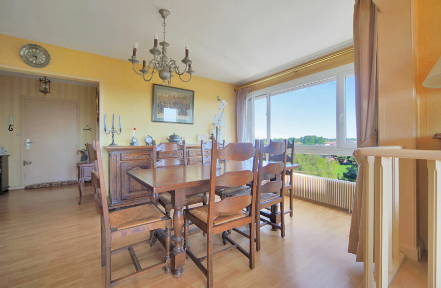Appartement Henin Beaumont 3 pièce(s)