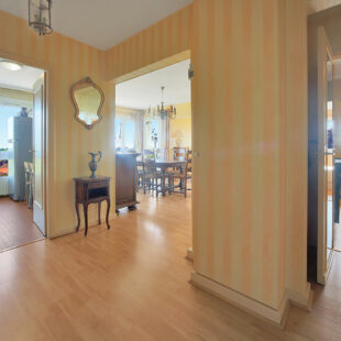 Appartement Henin Beaumont 3 pièce(s)