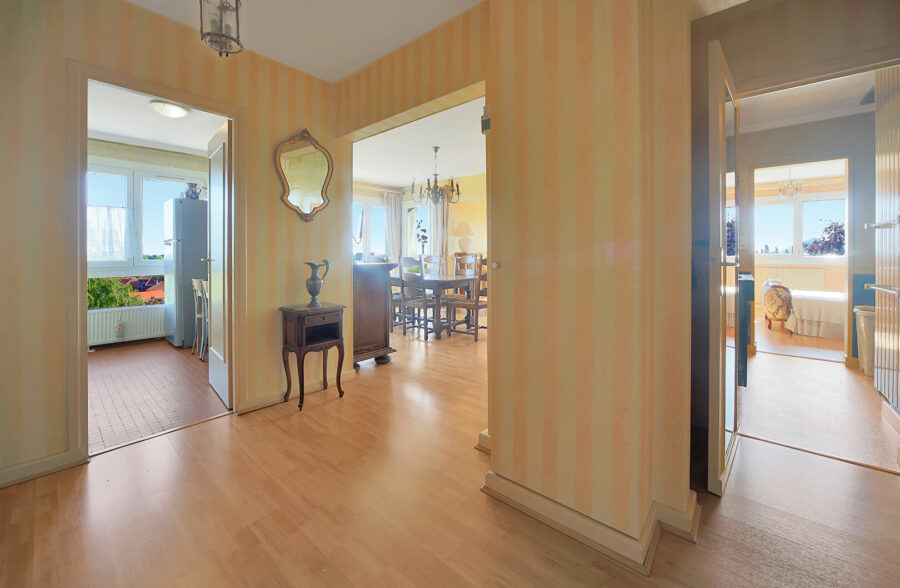 Appartement Henin Beaumont 3 pièce(s)