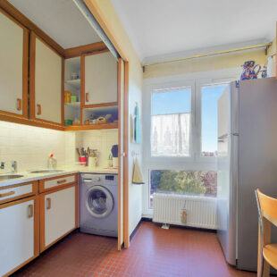 Appartement Henin Beaumont 3 pièce(s)