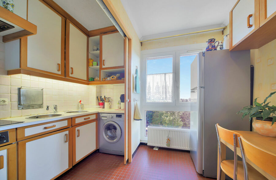 Appartement Henin Beaumont 3 pièce(s)