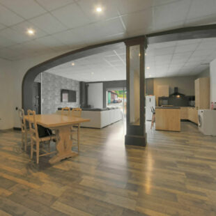 Maison Camblain Chatelain 5 pièce(s) 140 m2