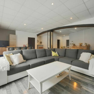 Maison Camblain Chatelain 5 pièce(s) 140 m2