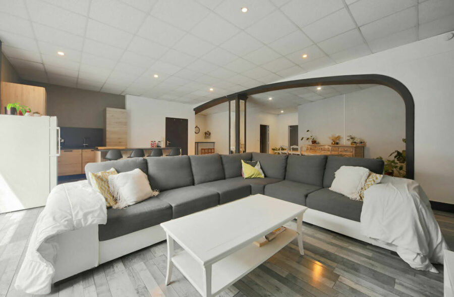 Maison Camblain Chatelain 5 pièce(s) 140 m2
