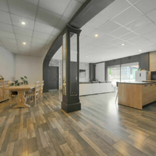 Maison Camblain Chatelain 5 pièce(s) 140 m2