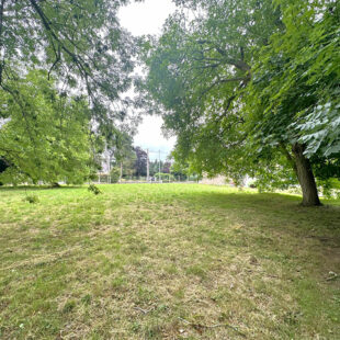 Terrain constructible 1750 m2