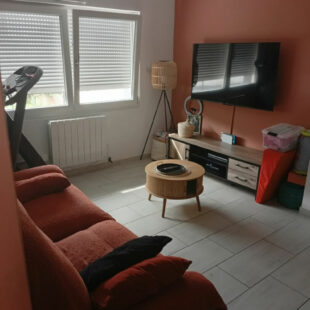 Maison individuelle