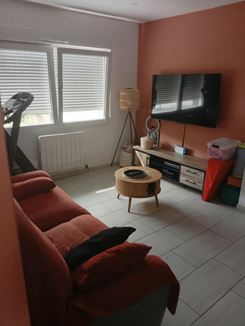 Maison individuelle