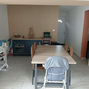 Maison individuelle