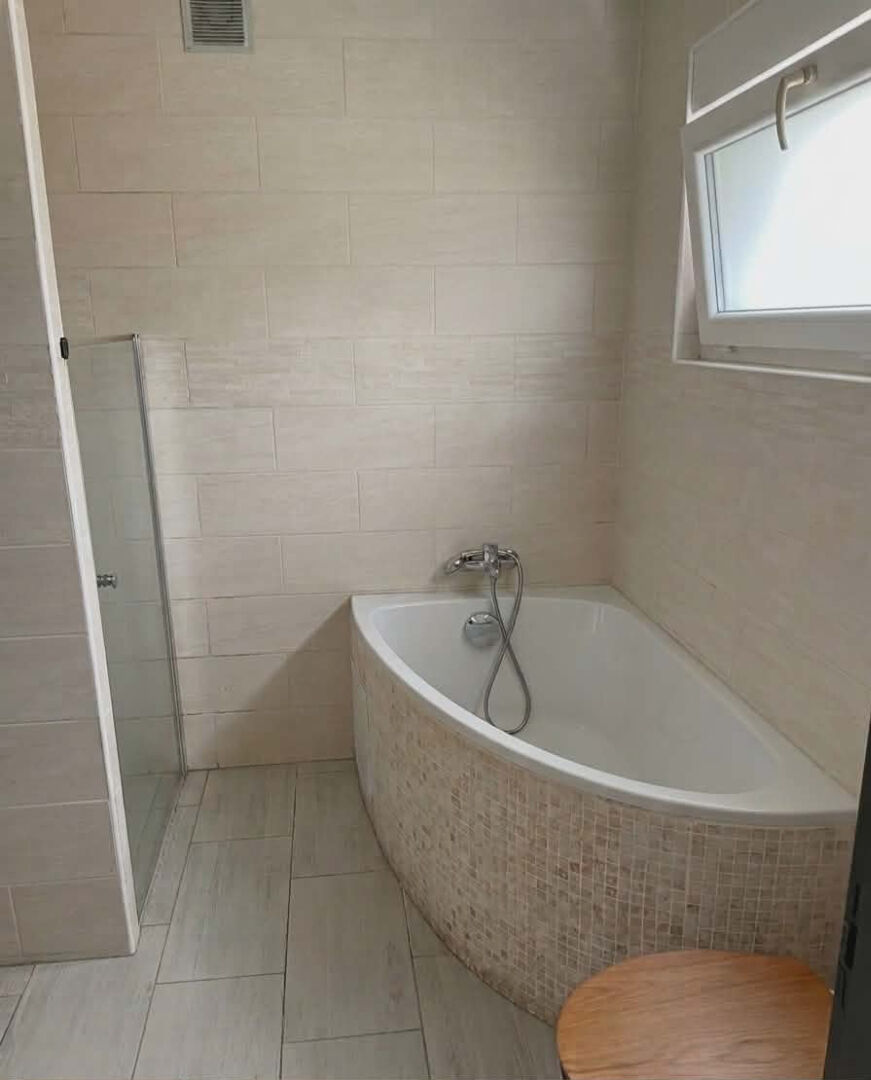 Maison individuelle