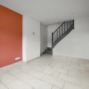 Maison individuelle