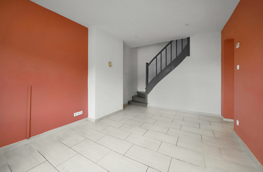 Maison individuelle