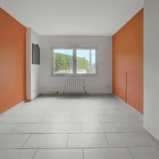 Maison individuelle
