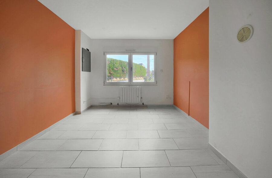 Maison individuelle